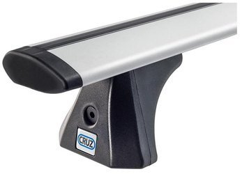 Покривен багажник Skoda Fabia III 5D AIRO