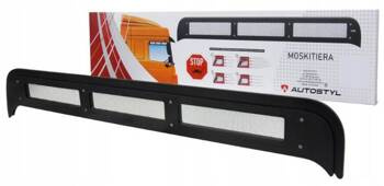 КОМАРНИК ТИР SCANIA R SERIES S 5 6 7