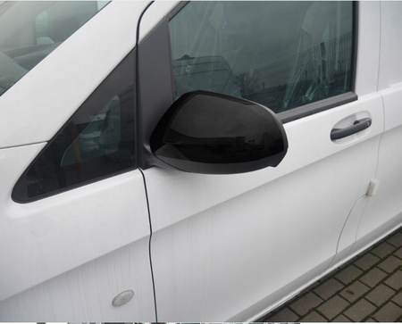 Кори за странични огледала за MERCEDES VITO III W447 2014-