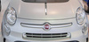 Лайсна преден капак Fiat 500L 2012+