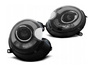 Mini Cooper фарове 06-14 черни led
