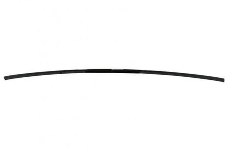 СПОЙЛЕР НА БАГАЖНИКА MERCEDES W204 07-12 СЕДАН AMG