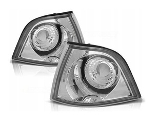 Предни мигачи Bmw E36 Седан Комби