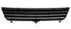 РЕШЕТКА БЕЗ ЕМБЛЕМА VW POLO 4 6N2 99- ЧЕРНА
