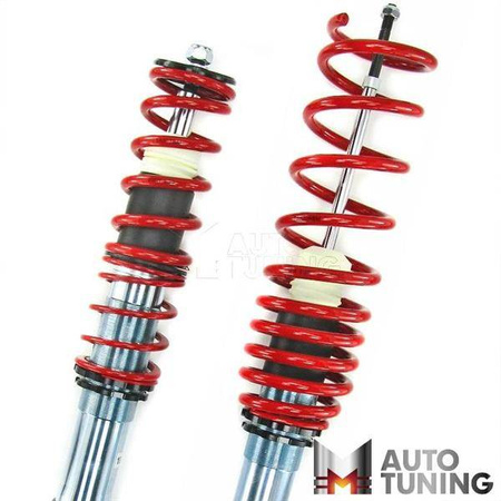 ОКАЧВАНЕ С РЕЗБА BMW E39 520/525/528/530