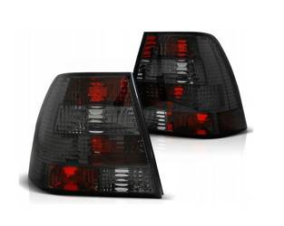 Задни светлини VW Bora дим DEPO FK