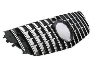 РЕШЕТКА MERCEDES W447 VITO FACELIFT PANAMERICANA BC