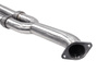 Y-Pipe ауспух Nissan GT-R R35 08+