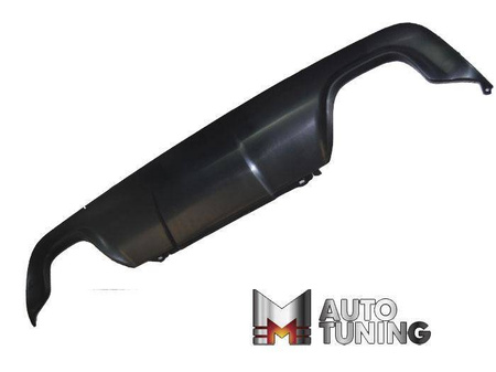 ДИФУЗЬОР НА БРОНЯТА BWM E60 03-10 S/T DUET M-PACKAGE