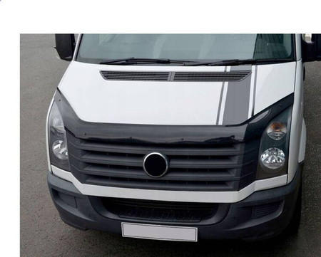 Капака и обтекател за Volkswagen Crafter 2006-2017г