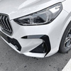 Предни капаци за предпазител за BMW X1 U11 10/2022-