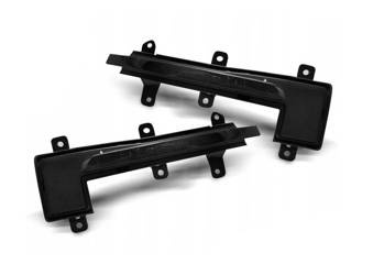 Audi Tt 8j 06-14 Дим Led индикатори