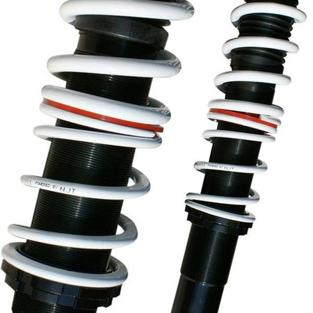 Койловър окачване NJT EXTREM за VW Golf 4 CABRIO