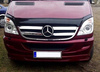 Капак на обтекателя на капака Mercedes Sprinter W906 07-13