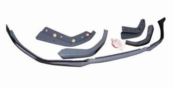 P-CASE. BMW G20 G21 G28 PERFORMANCE CARBON