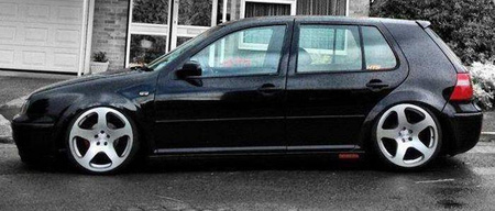 GW SUSPENSION. VW GOLF 4 BORA OCTAVIA AUDI A3