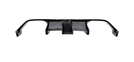 ЗАДЕН ДИФУЗЬОР BMW M3 M4 F80 F82 F83 ВЪНШЕН ВИД КАРБОН