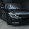 КАПАЧКИ ЗА ОГЛЕДАЛА BMW G20 G22 G30 G11 ЧЕРНИ