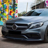 РАЗДЕЛИТЕЛ НА АРКИТЕ НА КОЛЕЛАТА MERCEDES W205 САМО C63 AMG