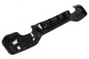 ДИФУЗЬОР BMW F20 F21 15-19 TWIN DOUBLE PIANO BLACK
