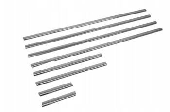 Лайсни за странични стъкла VW Touran 2003-2010г