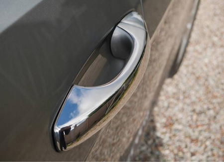 Skoda Kamiq 2019+ капак за дръжка