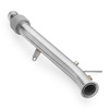Даунпайп BMW E81, E87, E82, E88 116d, 118d, 120d, 123d N47 - 63,5 mm