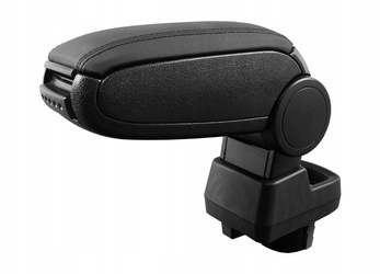 Подлакътник, посветен на Opel Corsa F 2020+