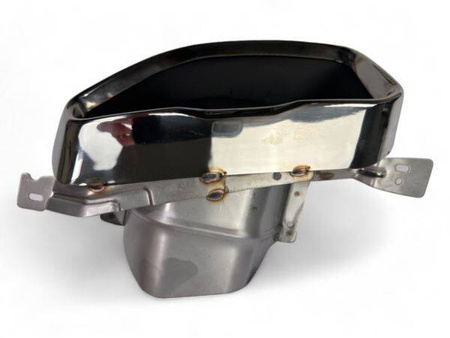 ДИФУЗЬОР BMW G20 G21 LCI 7/22 M ПАКЕТ 340D 340I CH