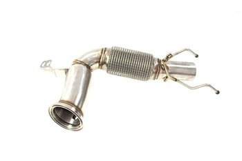 Низходящ тръбопровод MINI Cooper S F56 2.0T DECAT