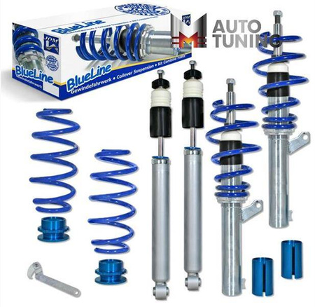 НАВИЛО ОКАЧВАНЕ VW GOLF V PLUS 50/55ММ