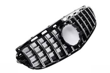 РЕШЕТКА MERCEDES W212 13-16 PANAMERICANA BC