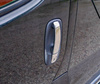 Капачки за дръжки на Opel Vivaro Trafic 2001-2014