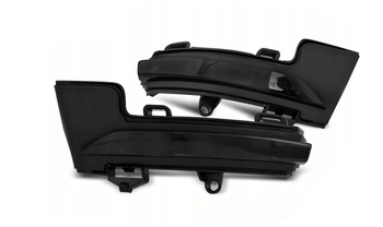 Led мигачи на огледалото за Skoda Octavia Iii 12-20