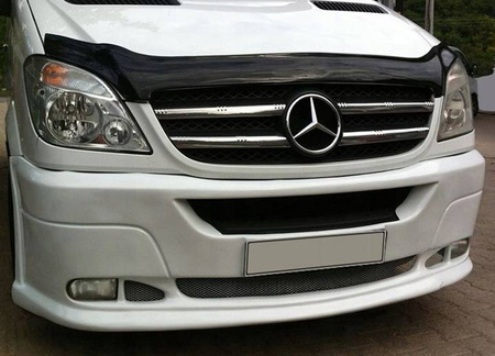 Капак на обтекателя на капака Mercedes Sprinter W906 07-13