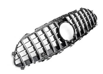 РЕШЕТКА MERCEDES C257 CLS PANAMERICANA GT AMG B/C