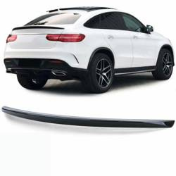 Спойлер за алерон MERCEDES GLE C292 15- ABS GLOSSY BLACK