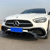 ПРЕДЕН АЕРОДИНАМИЧЕН СПОЙЛЕР MERCEDES W206 S206 AMG LINE