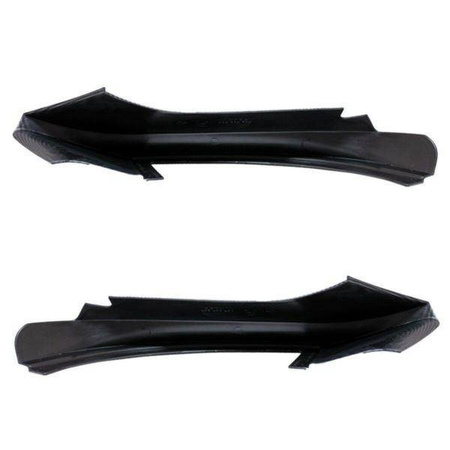 РАЗДЕЛИТЕЛНА ПЛАСТИНА BMW F32 F33 F36 ВЪГЛЕРОДНА M-PERFORMA