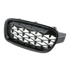 РЕШЕТКА (БЪБРЕК) BMW F30/F31 DIAMEND LOOK BLACK