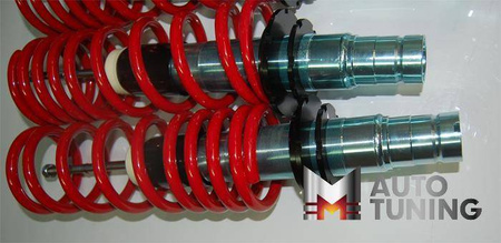 ОКАЧВАНЕ С РЕЗБА HONDA CIVIC 91-00