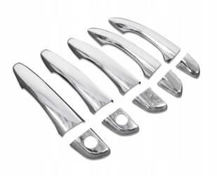 Toyota Proace 2016+ 5DR 2K капаци за дръжки