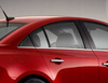 Лайсни за странични стъкла Chevrolet Cruze 2011+ HB