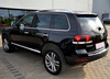 Капачки за дръжки на VW Touareg 2003-2010г