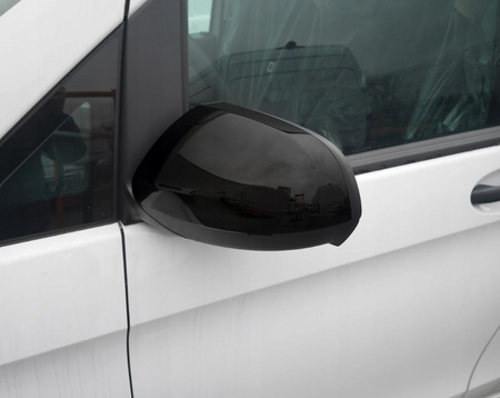 Кори за странични огледала за MERCEDES VITO III W447 2014-