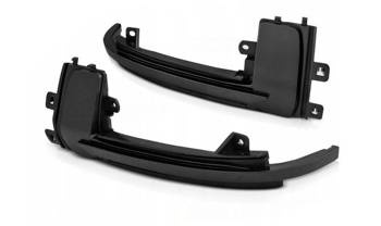 Audi A3 A4 10-15 A5 дим Led Mirror Flasher