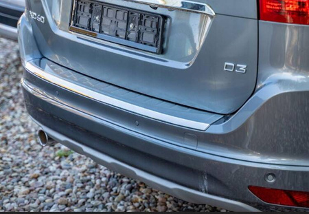 Лайсна за багажник задна броня Volvo XC60 FL 13-17
