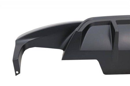 ЗАДЕН ДИФУЗЬОР BMW F06/F12/F13 (2012-2017) M-PERFORMA