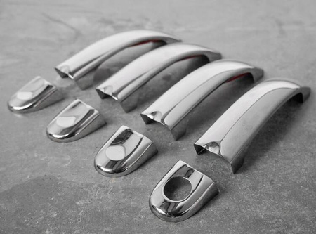 Капачки за дръжки VW Golf 5 / 6 Plus 2005-2014г