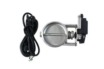 Електрическа дроселова клапа PRO 76mm